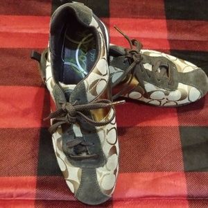 Coach Shoes